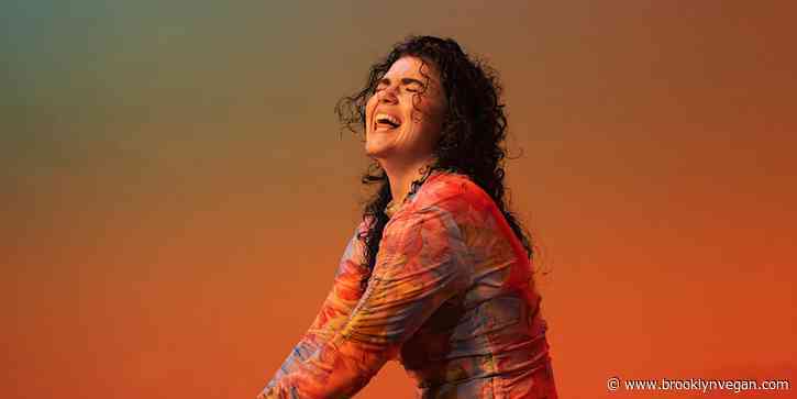 Georgia announces NYC and LA shows