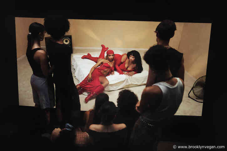 Shygirl & Tinashe announce fall tour with UNIIQU3