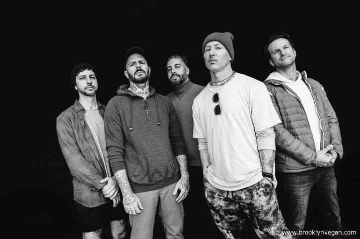 Better Lovers (Every Time I Die, Dillinger Escape Plan) making NYC headline debut at Vitus