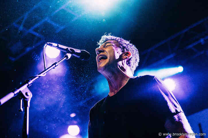 Jawbreaker, Joyce Manor & Grumpster announce tour