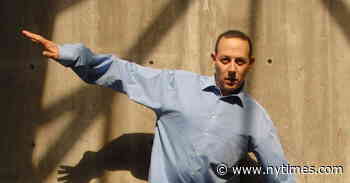 Pee-wee Herman Was Exuberant. Paul Reubens Kept Things Quiet.