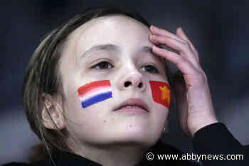 For remote and laid back Dunedin, a warm welcome to the Women’s World Cup