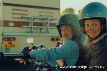 McDonald’s serves summer holiday edition of ‘Raise your arches’