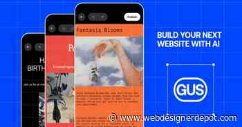 Universe Unveils New AI-Powered Web Designer that Lets Users Build Websites from Their Mobile Phones