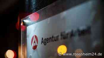 Weiterhin viele offene Stellen in der Region Rosenheim auch für Azubis