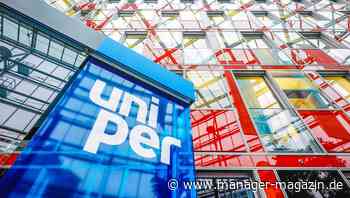 Uniper nach der Verstaatlichung: Vom Sanierungsfall zur Gewinnmaschine?