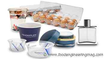 TekniPlex Presents Sustainability Solutions at AMI Plastics’ Conference
