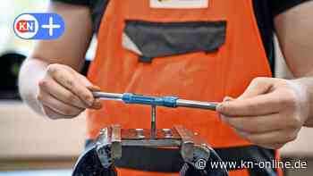 Kommentar zu den vielen unbesetzten Ausbildungsplätzen in Schleswig-Holstein