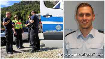 Starker Anstieg bei illegalen Einreisen in Freilassing: Sind der Polizei die Hände gebunden?