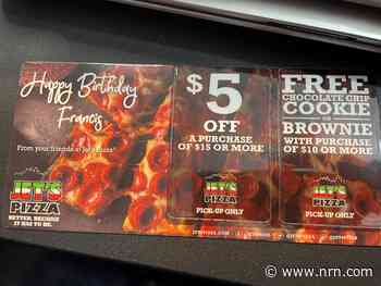 Why restaurants are shifting their attention back to local marketing