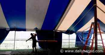 McHenry County Fair kicks off for 75th time
