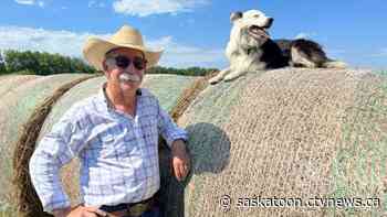 Water Security Agency offers help to Sask. producers