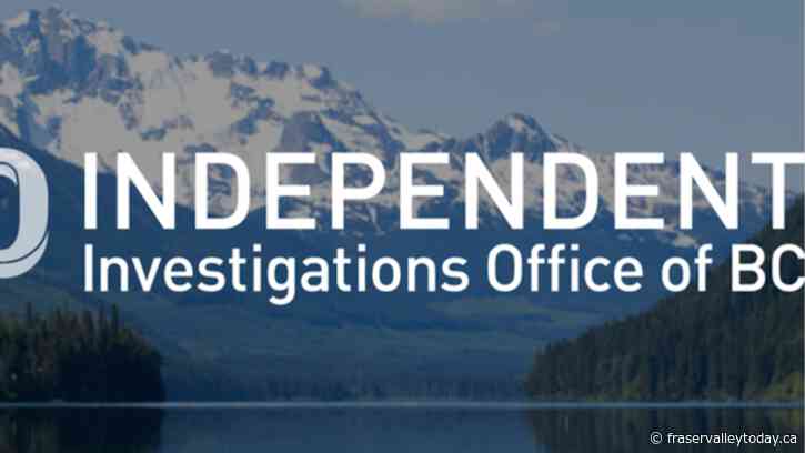 IIO investigating death of a woman in Boston Bar