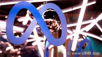 Meta could release AI chatbot as soon as September