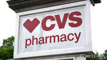 CVS is laying off 5,000 workers