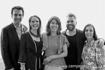 Havas appoints leadership quartet as directors of Uncommon Creative Studio