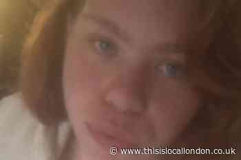 Missing girl, 16, has links to Erith, Croydon and New Addington