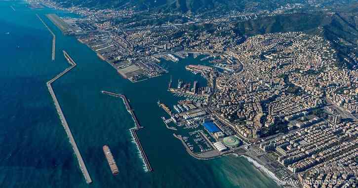 Pnrr, faro dell’Anac sulla maxi-diga di Genova: “Criticità e anomalie nell’appalto vinto da Webuild”. La gara è già stata annullata dal Tar