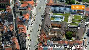 Ist die neue Fußgängerzone ein Gewinn? Zwei Autoren, zwei Meinungen