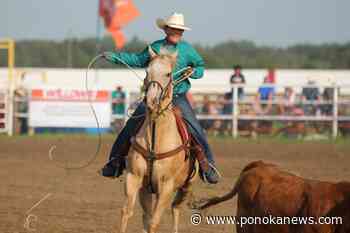 2023 Neyaskweyahk Native Classic champions