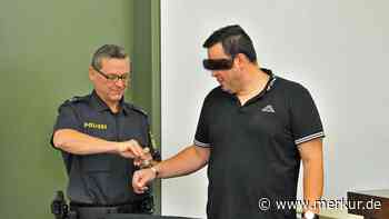 Tödlicher Zwischenfall in Münchner Klinik: Patient mit Stange erschlagen – Täter erhält drastische Strafe