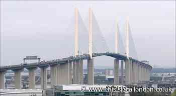 Dart Charge: Dartford Crossing payment deadline announced