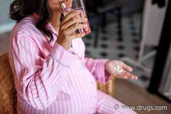 USPSTF Recommends Folic Acid Supplement Before, During Pregnancy