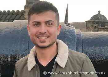 Preston: Teenage girl admits to helping Hiwa Ali-Khani’s murderer  
