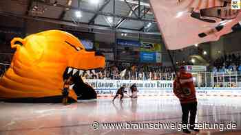 Neu bei Grizzlys-Heimspielen: LED-Banden und Mottospiel-Reihe