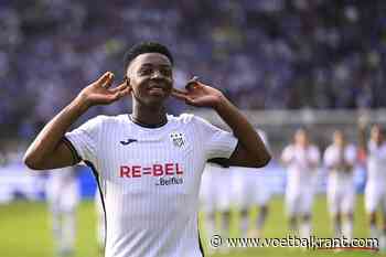 Het middenveld van Anderlecht zal er tegen Antwerp al heel anders uitzien: deze jongens krijgen waarschijnlijk hun kans