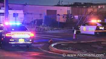 Driver arrested in Gladeview hit-and-run that killed bicyclist: Police