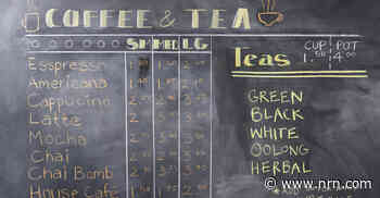 MenuWise: How restaurants can optimize their menu communications