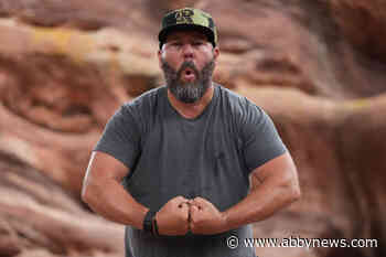 Comedian Bert Kreischer coming to Abbotsford on Oct. 19