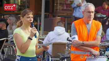 „Motorisierte Gewalt“ in Jena nicht hinnehmen