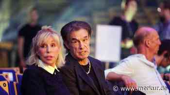 Auch das noch: Not-OP bei René Wellers Frau Maria