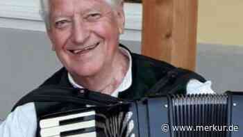 Ein Tausendsassa: Ehemaliger Kurhaus-Wirt Adi Sixt aus Bad Tölz gestorben