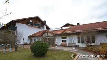 Fachklinik Lenggries: Mitarbeitern wird vorerst nicht  gekündigt