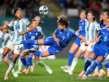 Italia agli ottavi per i Mondiali di calcio: tutte le ipotesi per qualificarsi
