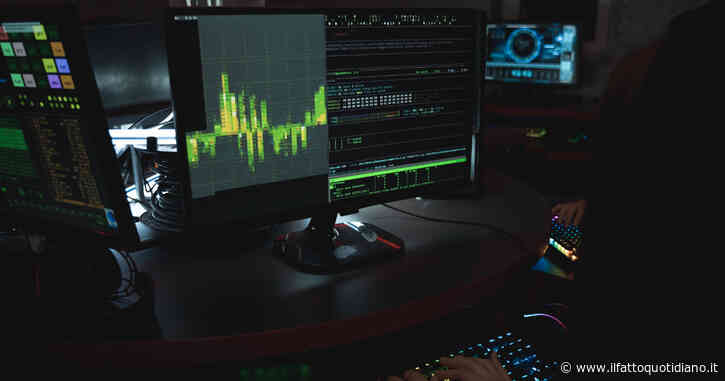 Gruppo di hacker filorusso attacca i siti di 5 banche italiane tra cui Bper ed Mps. Ieri colpite alcune aziende di trasporto