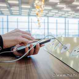 NU+ | Goedkoop laadkabeltje, warme smartphone: moet je je zorgen maken?