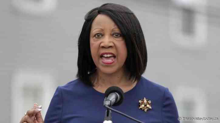 New Jersey Lt. Gov. Sheila Oliver, first Black woman to serve as state Assembly speaker, dies at 71