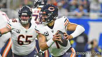 2023 NFL win totals, awards odds, lines, picks, football predictions: Expert loves 200-1 prop bet