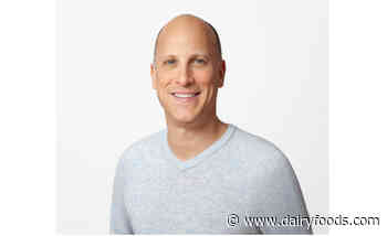 Chobani names former Google exec to key role