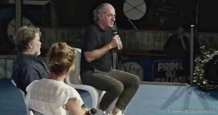 Zaia: “Utero in affitto? Vanno garantite anche le libertà della gestante e del nascituro”. E attacca gli omofobi: “Hanno una patologia”