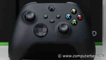 Xbox Wireless (Elite) Controller: Microsoft verkauft teure Ersatzteile