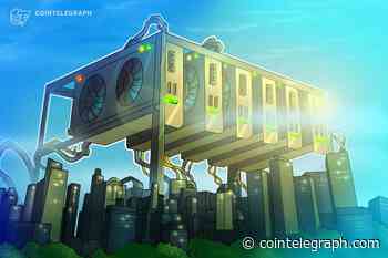 Genesis Digital Assets opens three new facilities in South Carolina in US expansion