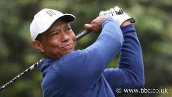 Tiger Woods joins PGA Tour's board as player director in move to give players more control