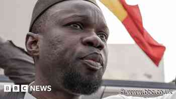 Ousmane Sonko: Senegalese opposition leader charged - again