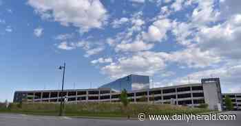 Suburban office market continues to face challenges, change in 'a time of reset'