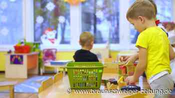 Wirtschaftsinstitut: Zu wenig Kitaplätze trotz Rechtsanspruch